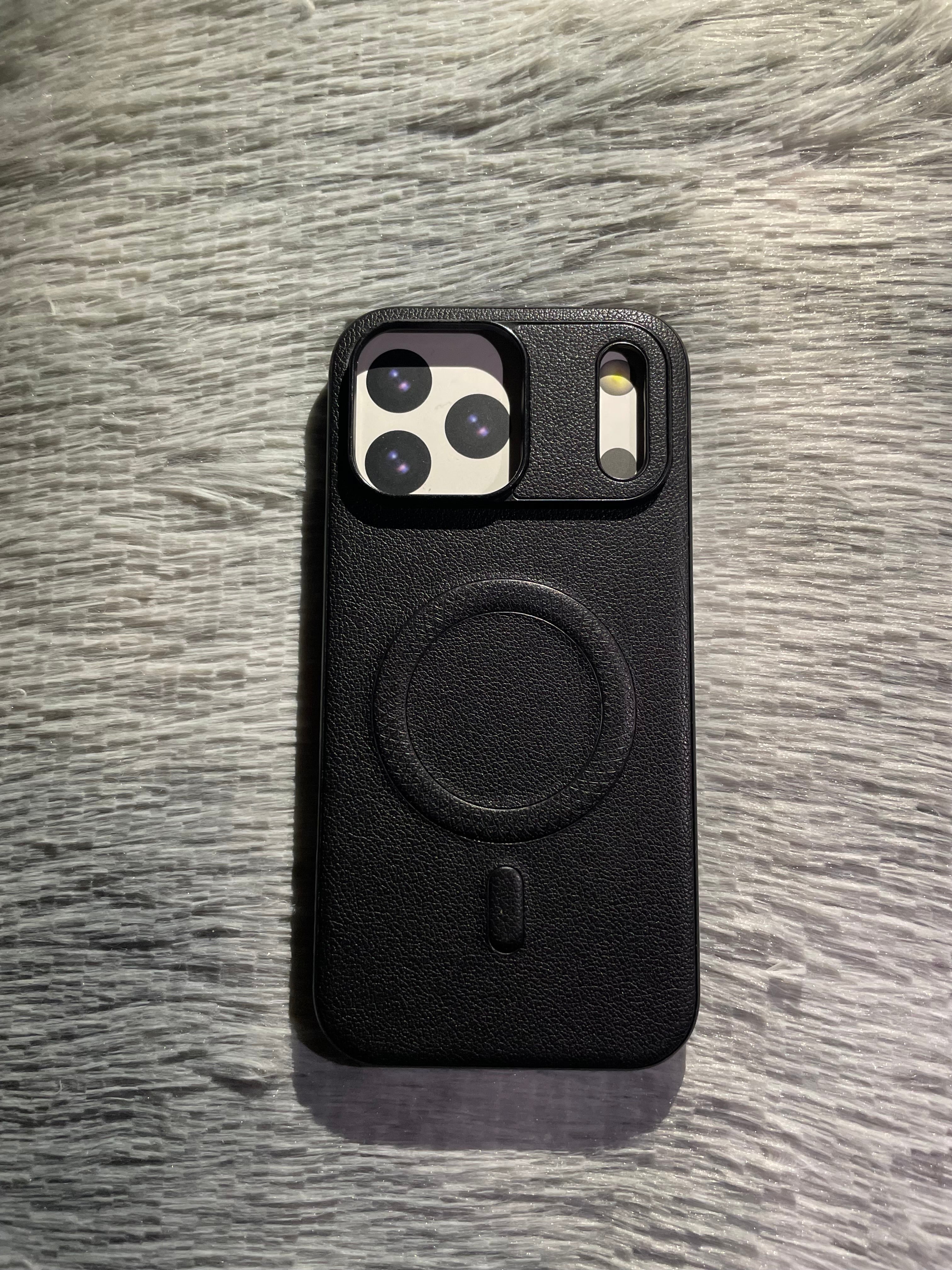 AURA Case For iPhone 17 Pro Max