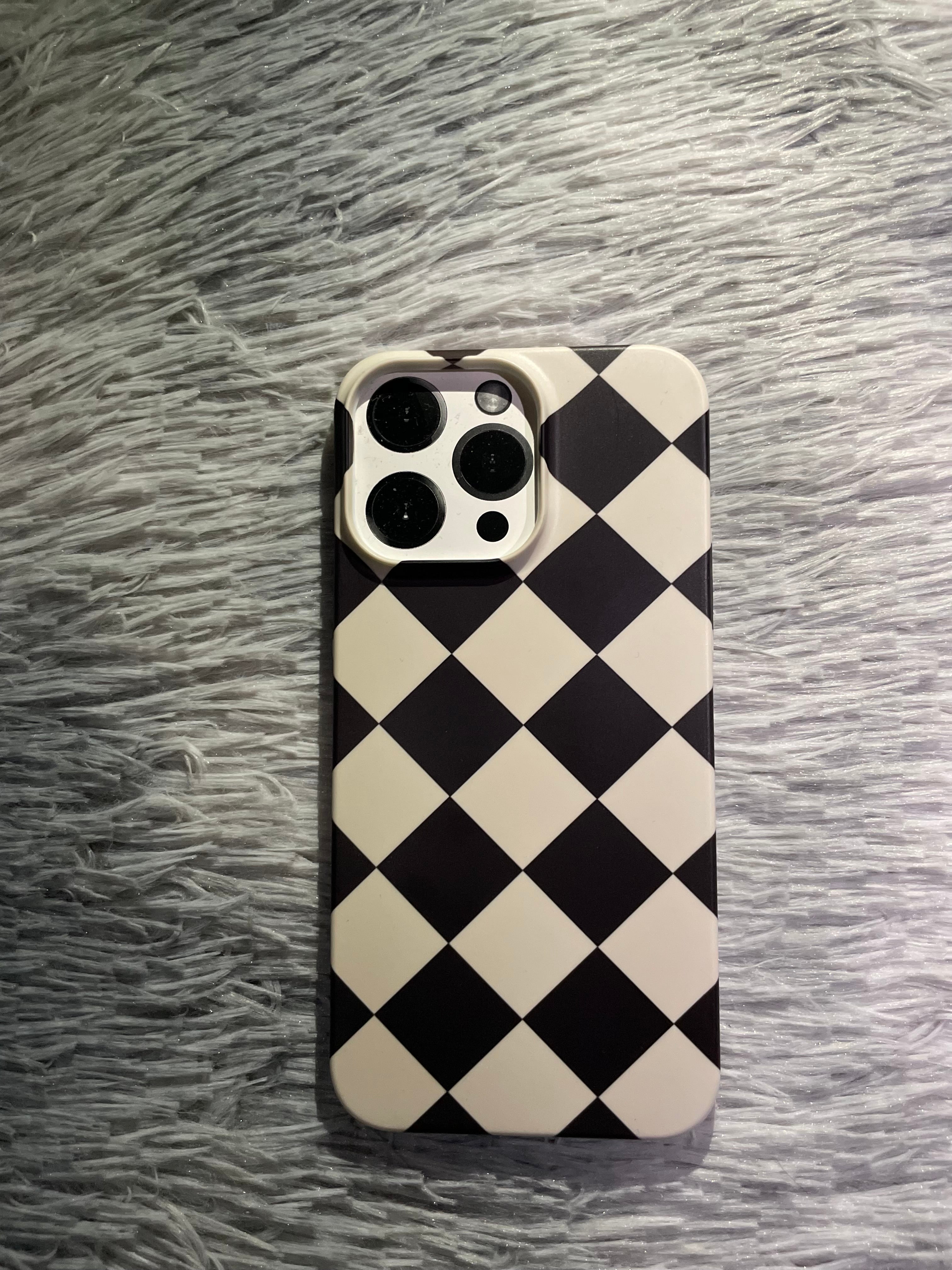 14 Pro Max Printed Case