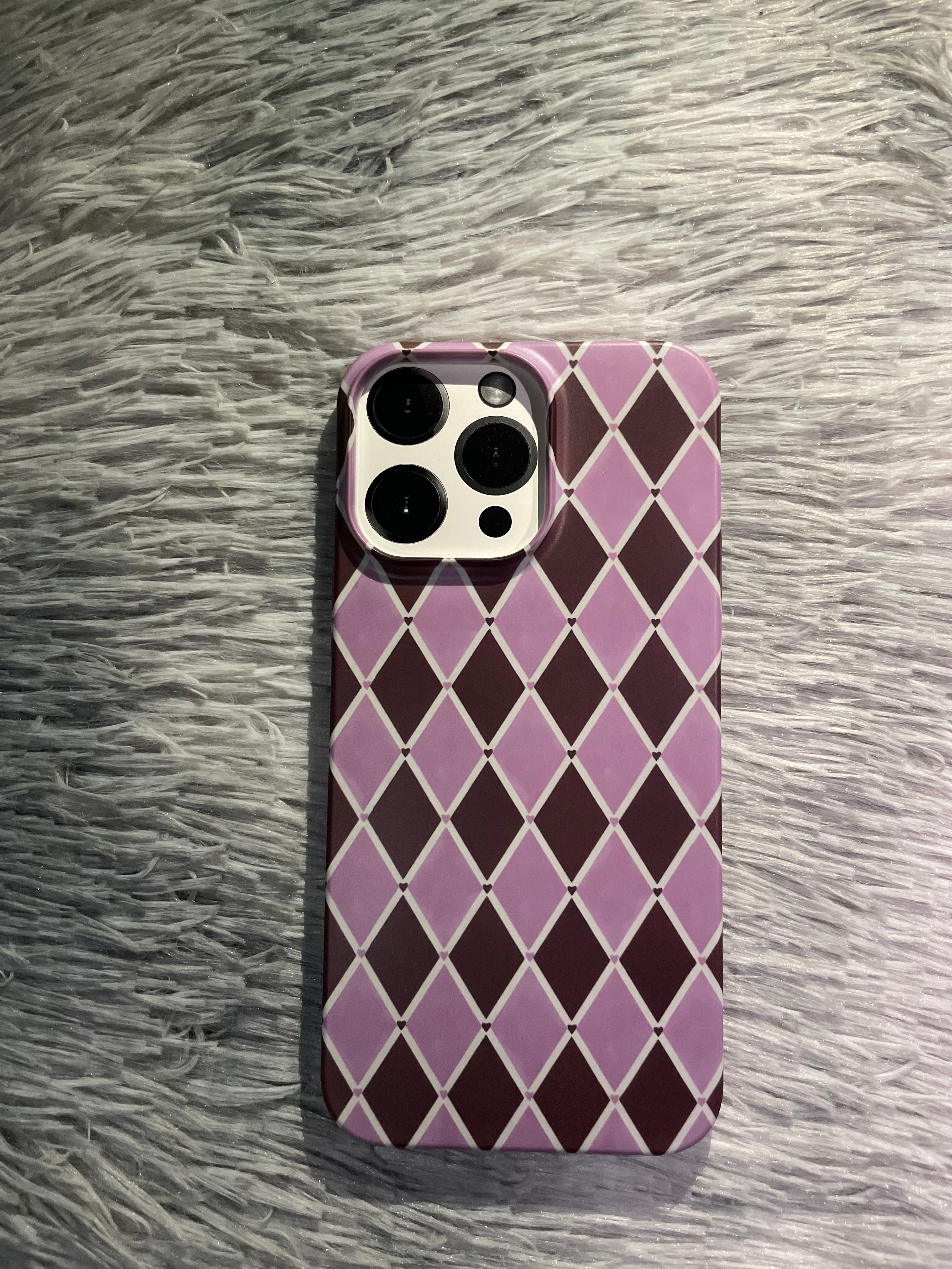 14 Pro Max Printed Case