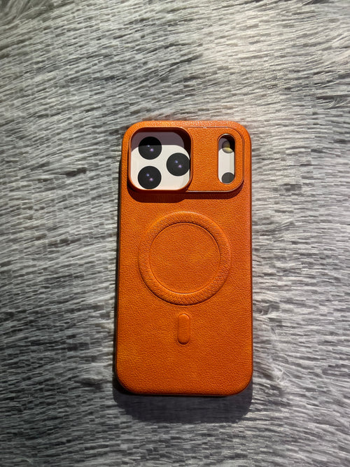 AURA Case For iPhone 17 Pro Max