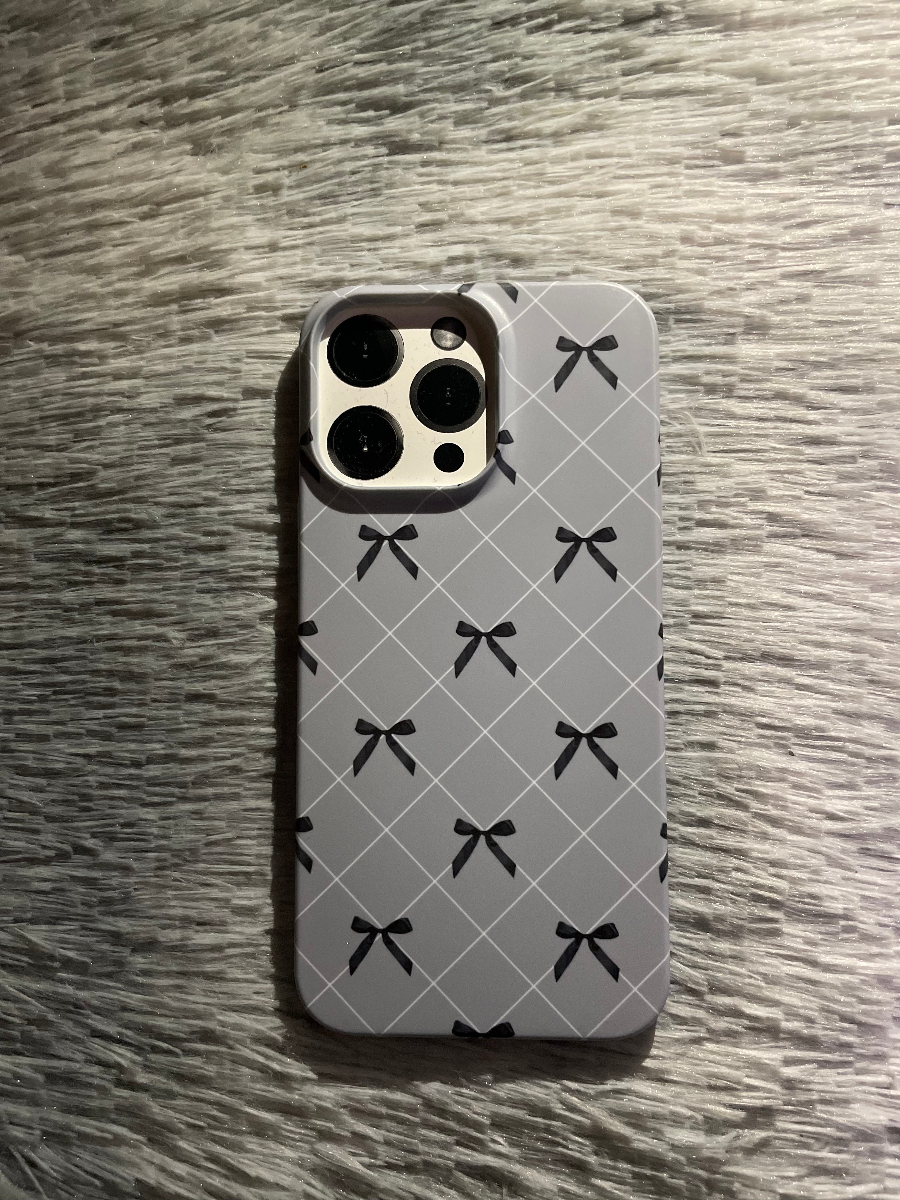 14 Pro Max Printed Case